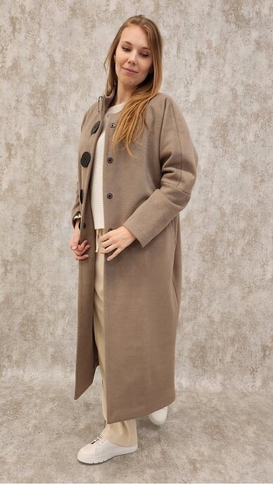 Coat for women VERDA 3