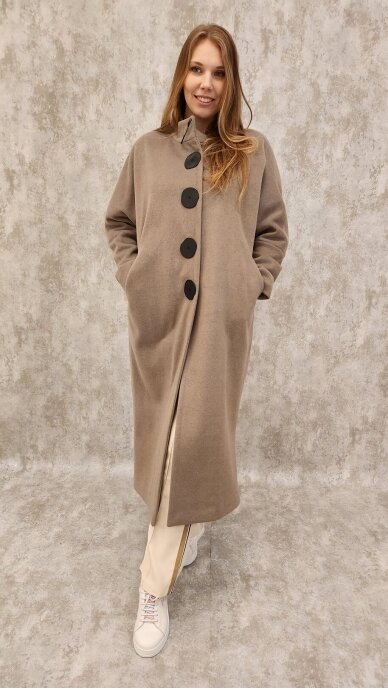 Coat for women VERDA