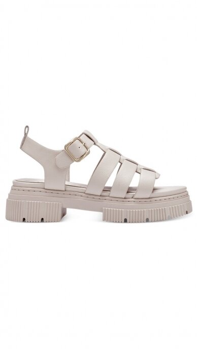 Platform sandals TAMARIS 28719-20 1