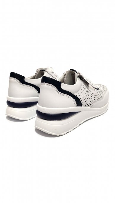 Platform shoes for women AVANTA 5