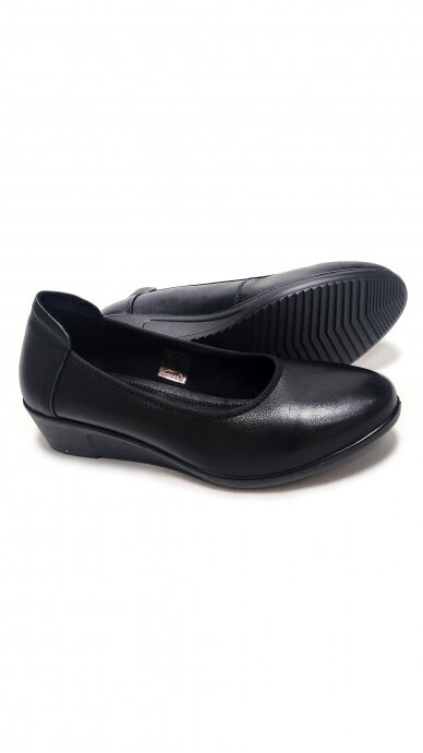 Platform shoes for women LORETTA VITALE 2