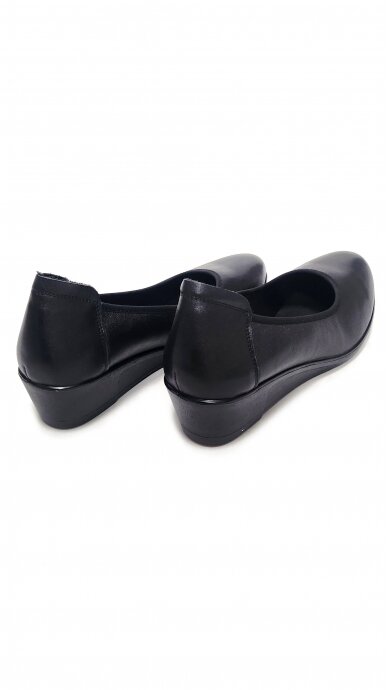 Platform shoes for women LORETTA VITALE 3