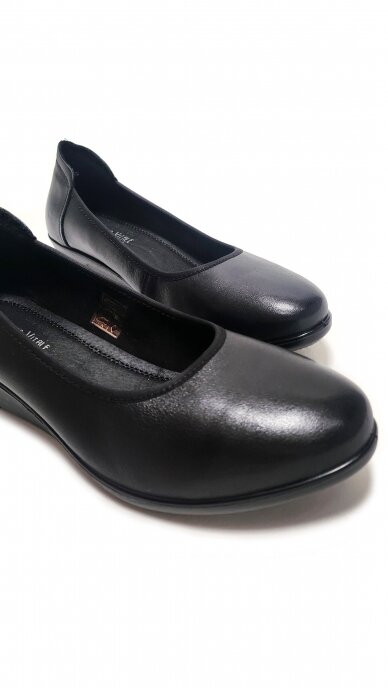 Platform shoes for women LORETTA VITALE 4