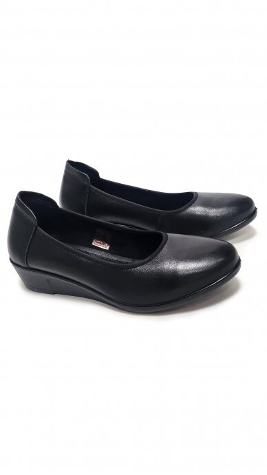 Platform shoes for women LORETTA VITALE 1