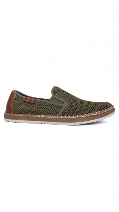 RIEKER textile shoes for men 2