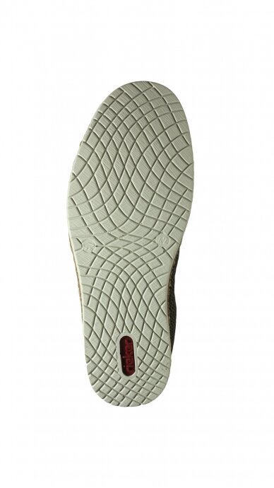 RIEKER textile shoes for men 4