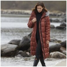 Autumn and winter coats and jackets comfort and warmth for the cold season Blog as StepMode