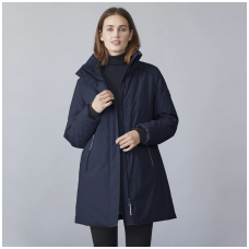 Autumn and Winter Coats and Jackets: Comfort and Warmth for the Cold Season