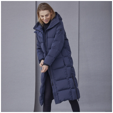 Autumn and Winter Coats and Jackets: Comfort and Warmth for the Cold Season