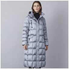 Autumn and Winter Coats and Jackets: Comfort and Warmth for the Cold Season