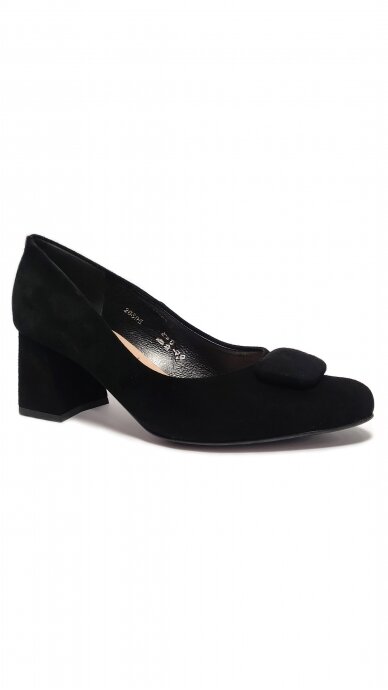 SALA elegant high-heeled shoes 2