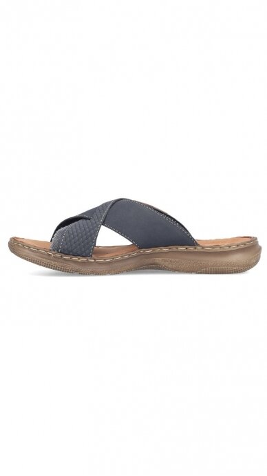 Slippers for men RIEKER 4