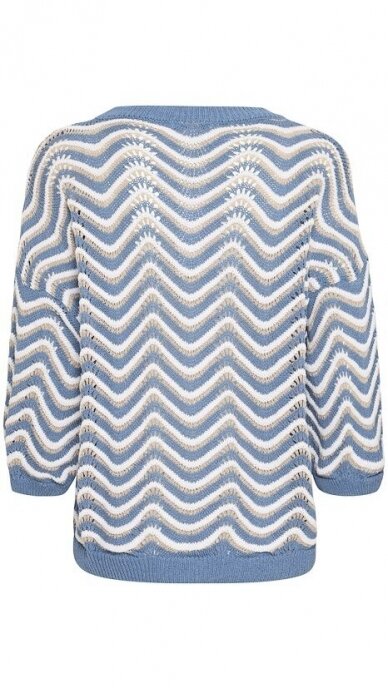 SORBET striped women's sweater 4