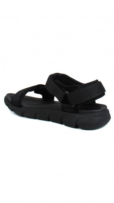 Sports sandals for men RIEKER 2