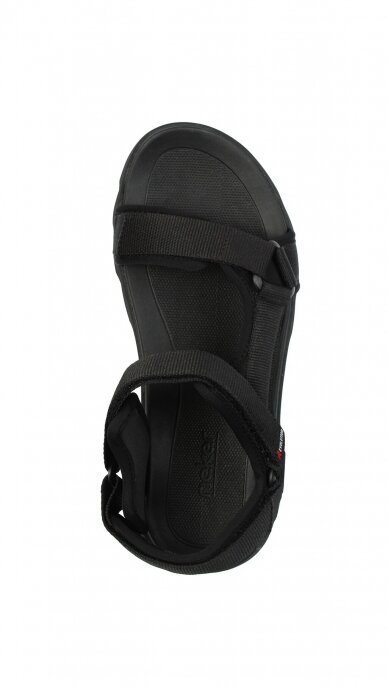 Sports sandals for men RIEKER 3