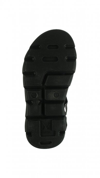 Sports sandals for men RIEKER 4