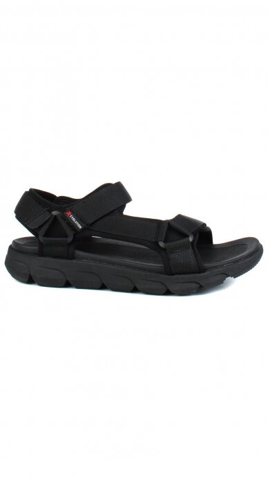 Sports sandals for men RIEKER 1