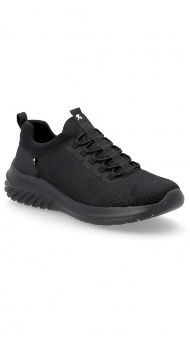 Sports leisure shoes for men RIEKER