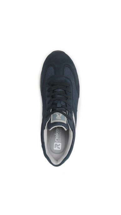 Sport leisure shoes for men RIEKER 3