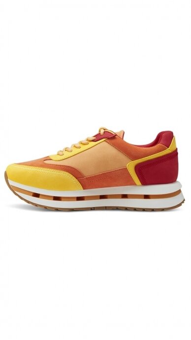 Sports style casual shoes TAMARIS 23716-20 2