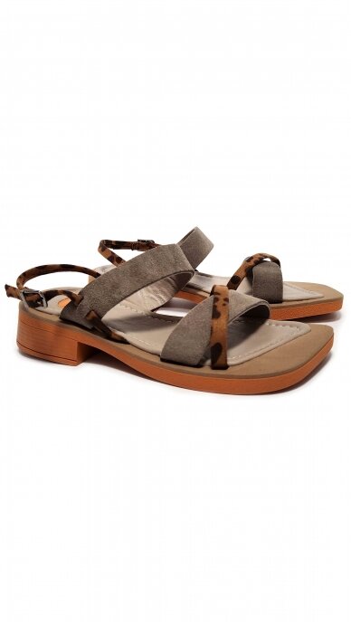 Stylish casual sandals for women MAGZA