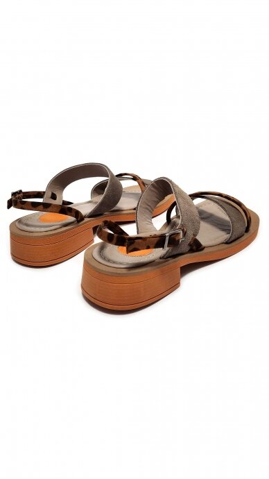 Stylish casual sandals for women MAGZA 2