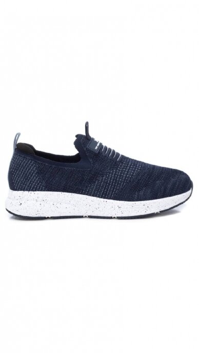 Textile shoes for men XTI 1