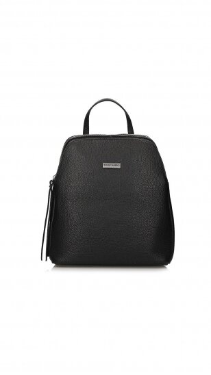 TOSCANIO genuine leather backpack TOS E52