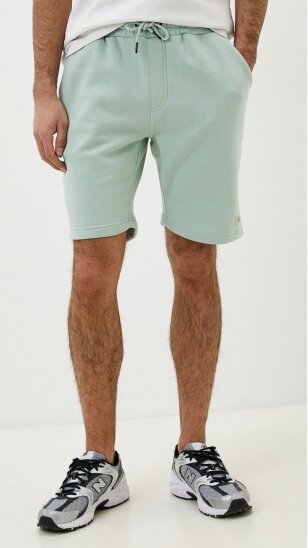 Knitted shorts for men BLEND