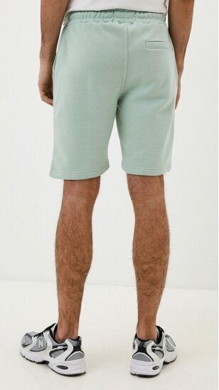 Knitted shorts for men BLEND