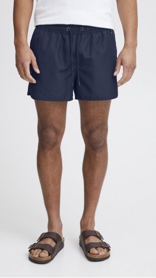 Short swimming shorts for men BLEND
