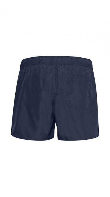 Short swimming shorts for men BLEND 3