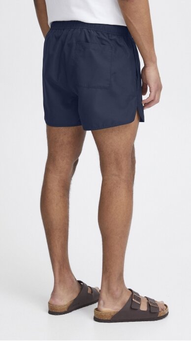 Short swimming shorts for men BLEND 1