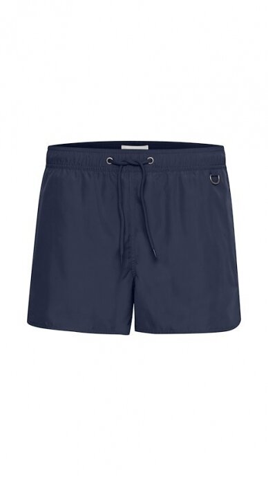 Short swimming shorts for men BLEND 2