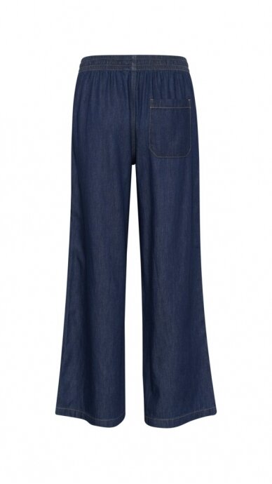 Universal denim pants - CULTURE 5