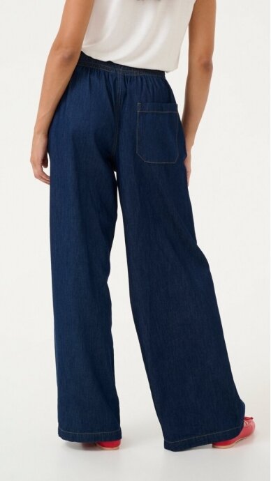 Universal denim pants - CULTURE 1