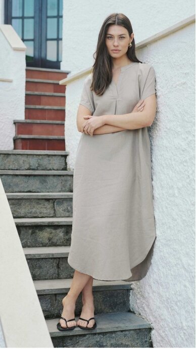 Summer dress for women CULTURE