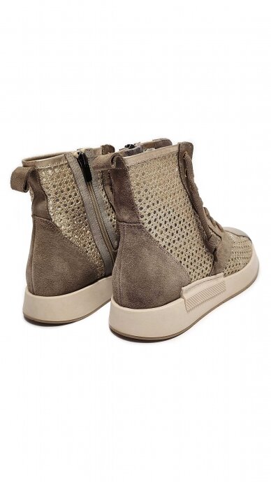 Summer boots for women MAGZA 2