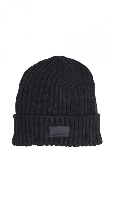 Men's black hat BLEND