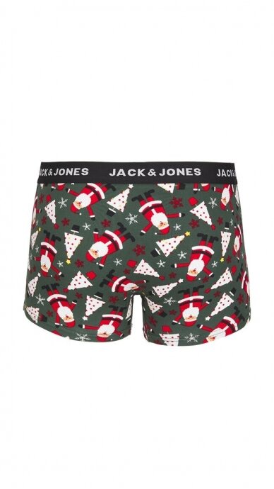 Vyriška Kalėdų dovanų dėžutė JACK & JONES 2