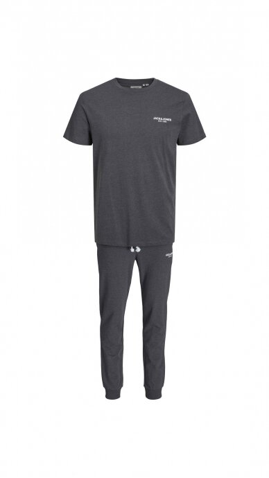 Men's pajamas JACK & JONES 3