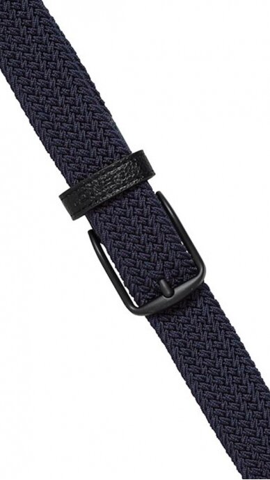 Men's belt BLEND 20715598-194024 1