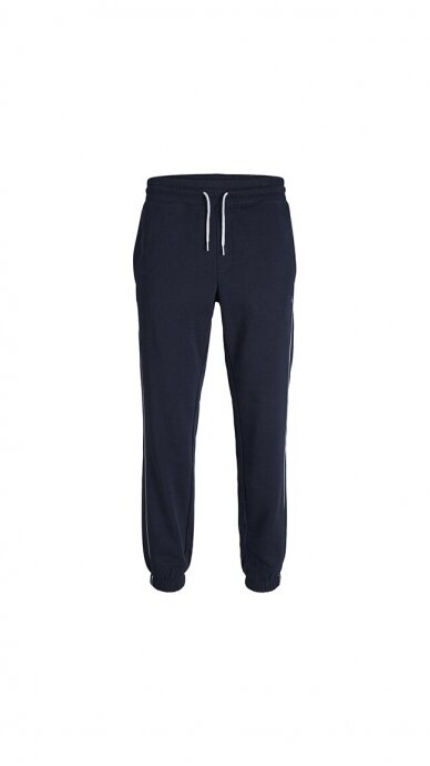 Vyriškas laisvalaikio kostiumas JACK & JONES 12227233 2