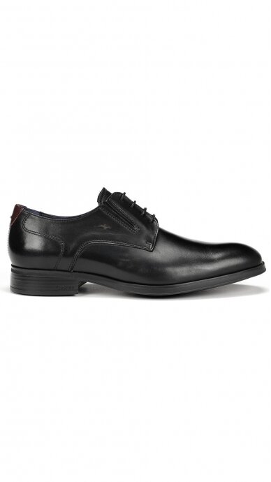 Men's classic shoes with laces FLUCHOS 3