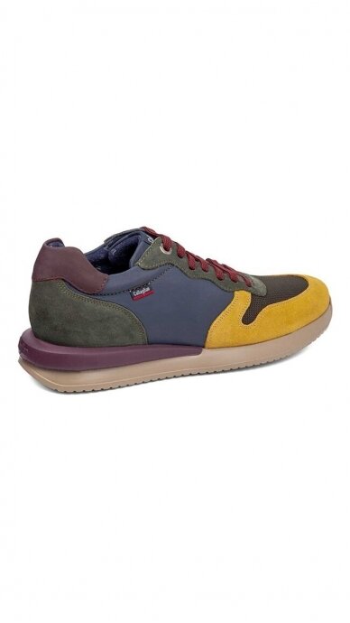 Men's casual shoes CALLAGHAN 51103 2