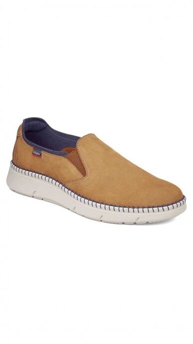 Men's casual shoes CALLAGHAN 53501 CUERO