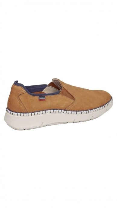 Men's casual shoes CALLAGHAN 53501 CUERO 2