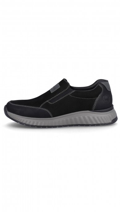 Men's leisure shoes RIEKER B0654-00 1