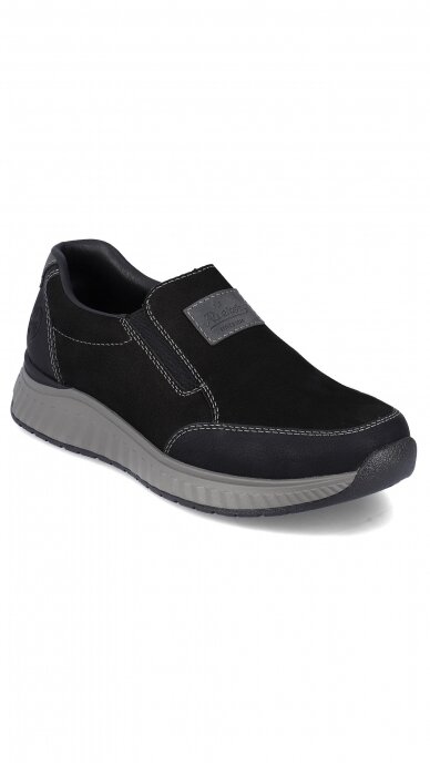 Men's leisure shoes RIEKER B0654-00