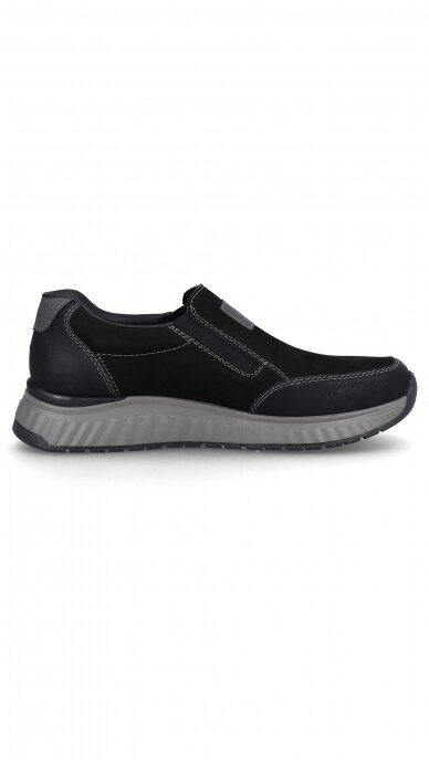 Men's leisure shoes RIEKER B0654-00 2